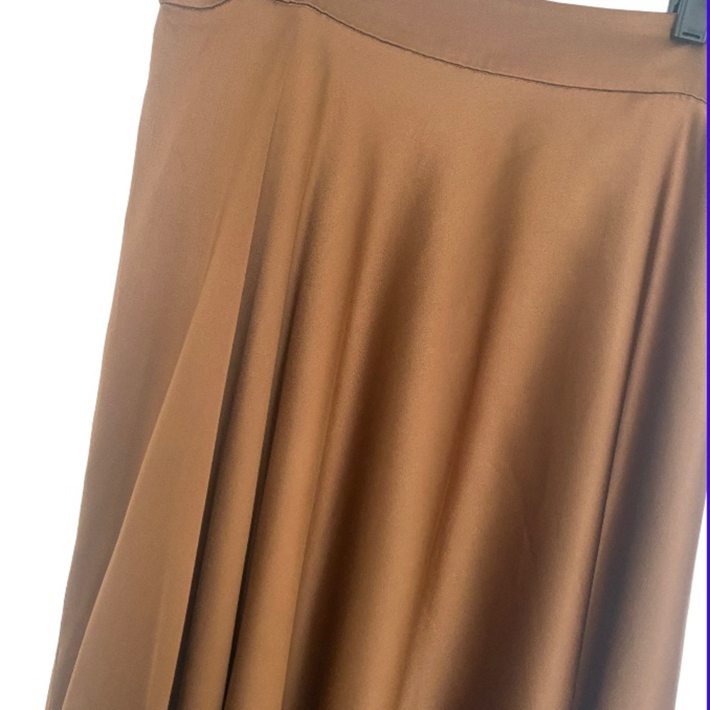 Zimmermann Unbridled Valiant Asymmetrical Maxi Skirt - Picture 7 of 16